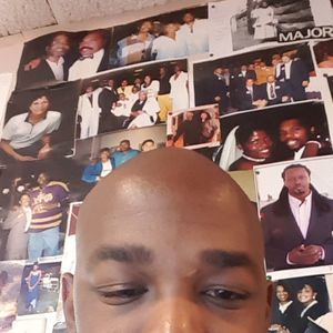 Meet your Posher, Benaiah